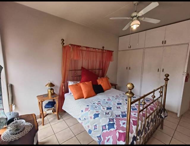 2 BEDROOM FLAT FOR SALE IN ARCON PARK